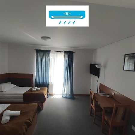 Aparthotel Arkadia Płock エクステリア 写真