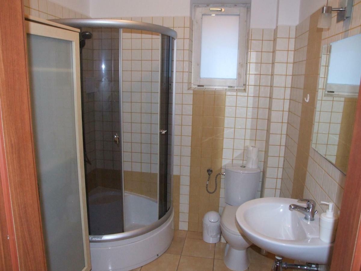 Aparthotel Arkadia Płock エクステリア 写真