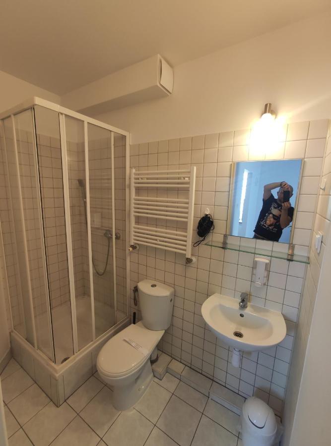Aparthotel Arkadia Płock エクステリア 写真
